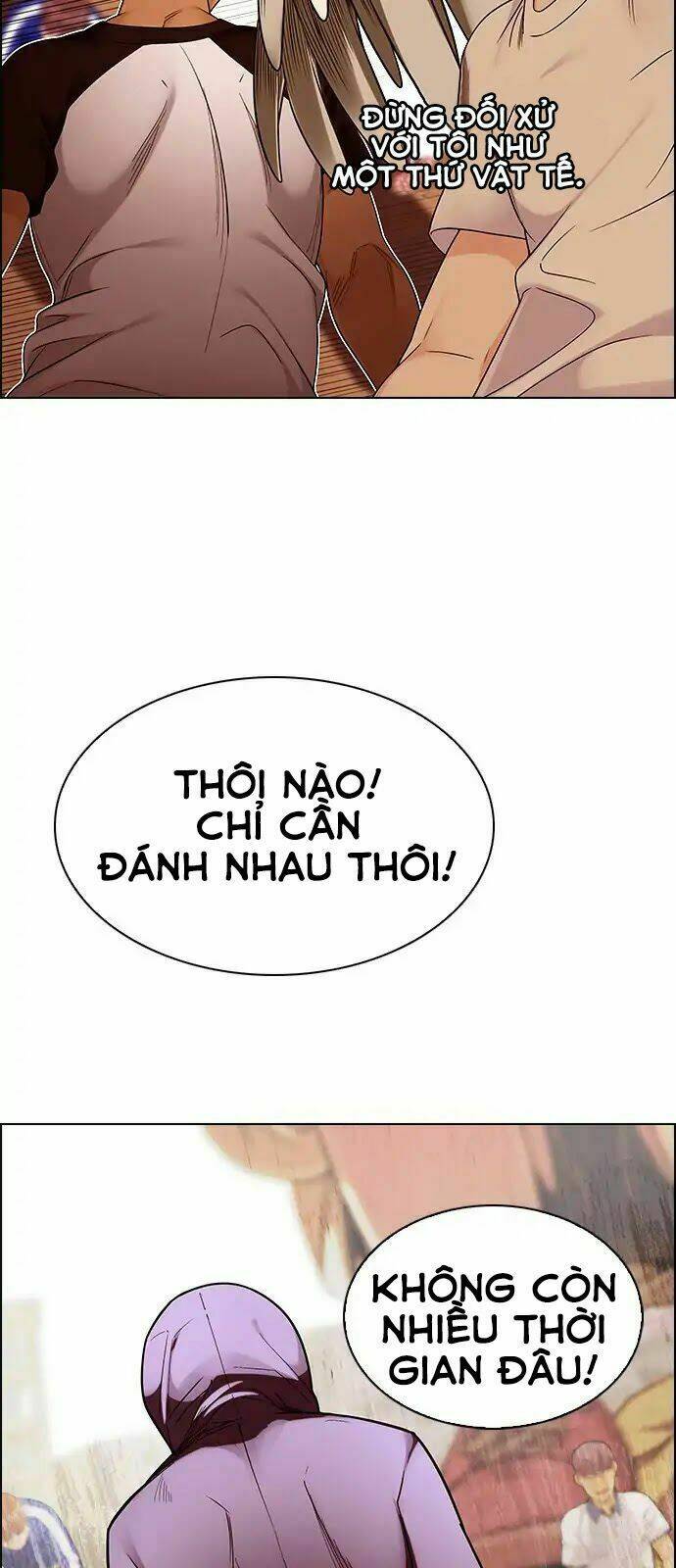Trò Chơi Số Mệnh Chapter 279 - Trang 2