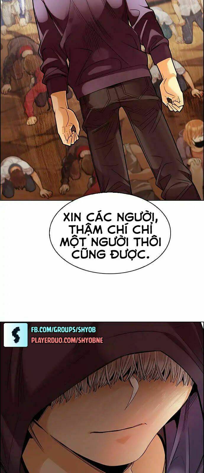 Trò Chơi Số Mệnh Chapter 279 - Trang 2