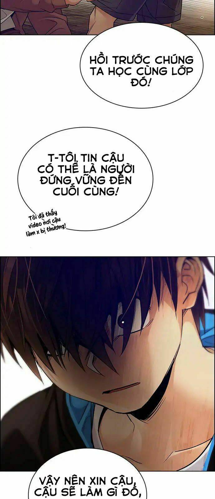 Trò Chơi Số Mệnh Chapter 279 - Trang 2