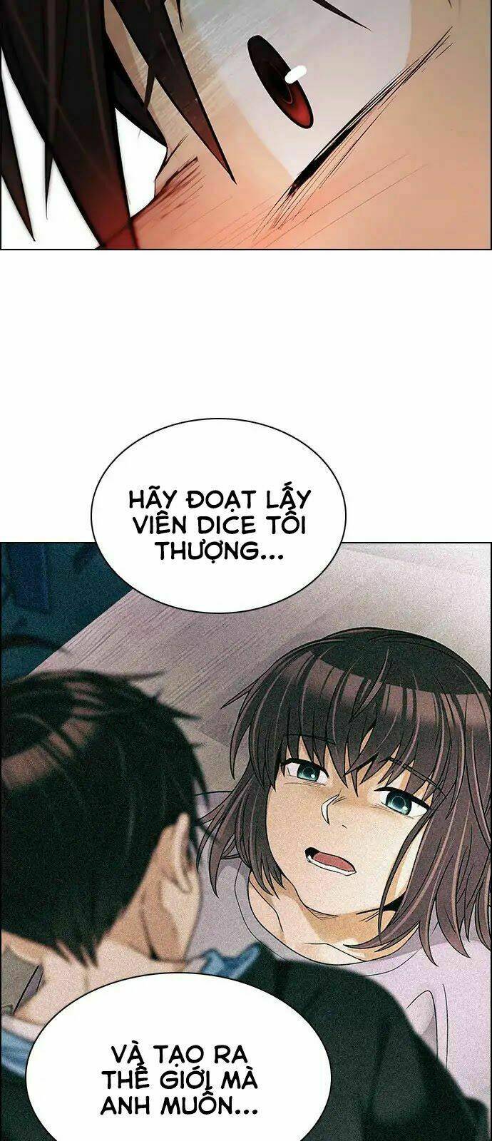 Trò Chơi Số Mệnh Chapter 279 - Trang 2