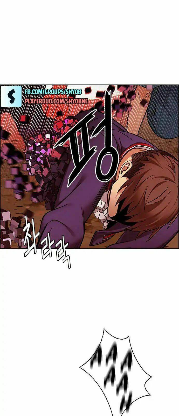 Trò Chơi Số Mệnh Chapter 279 - Trang 2