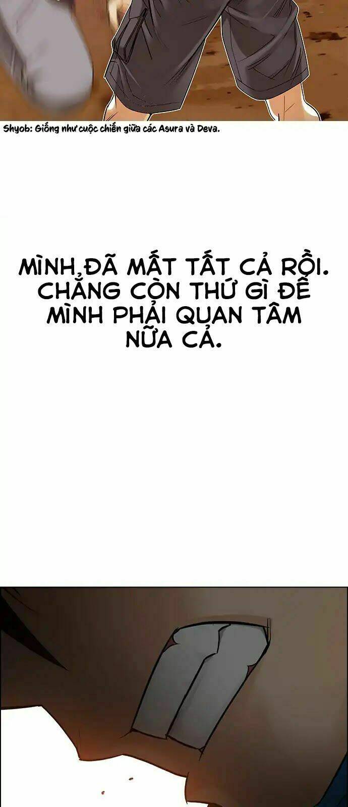 Trò Chơi Số Mệnh Chapter 279 - Trang 2