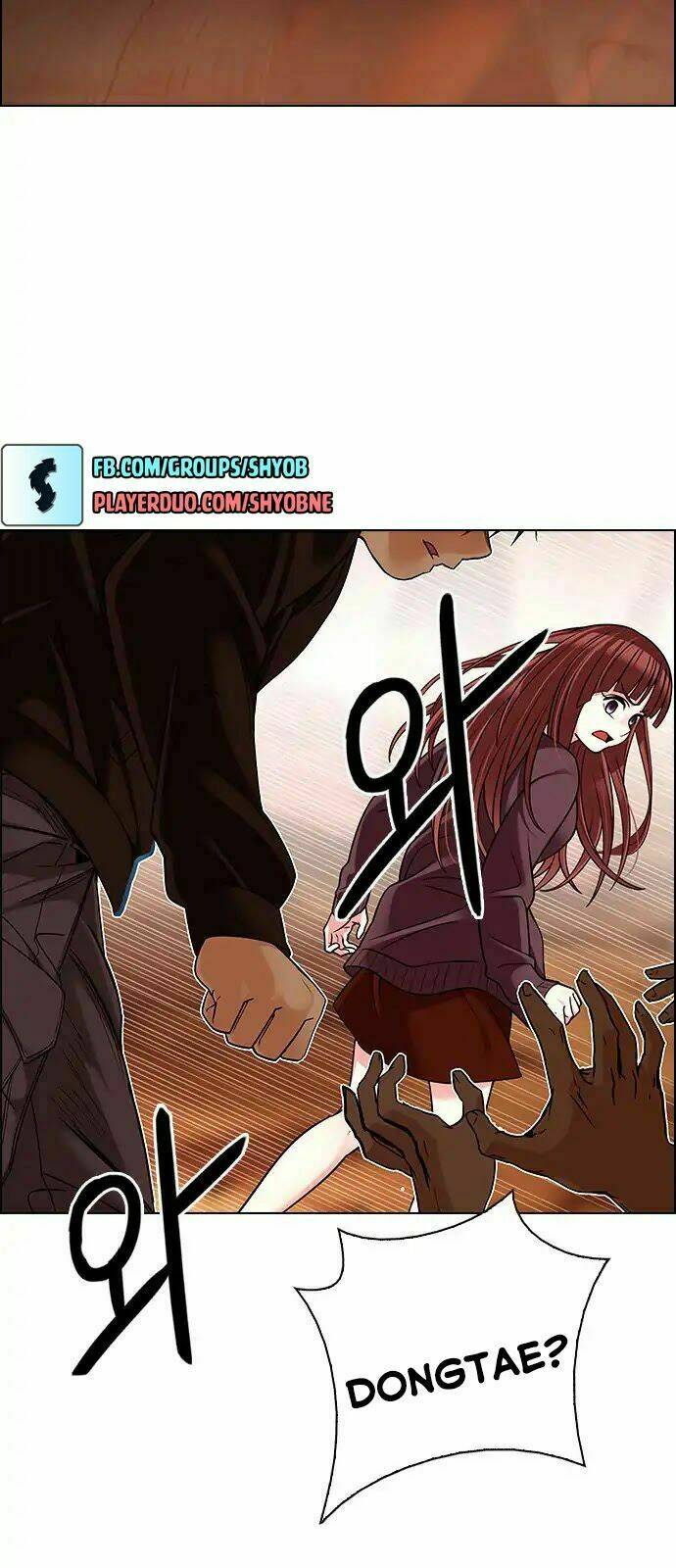 Trò Chơi Số Mệnh Chapter 279 - Trang 2