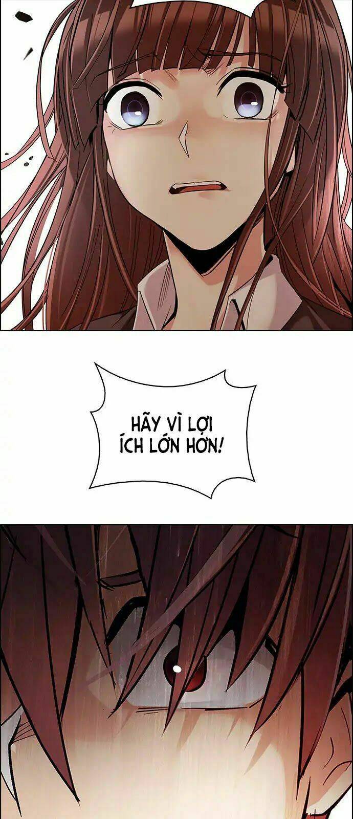 Trò Chơi Số Mệnh Chapter 279 - Trang 2