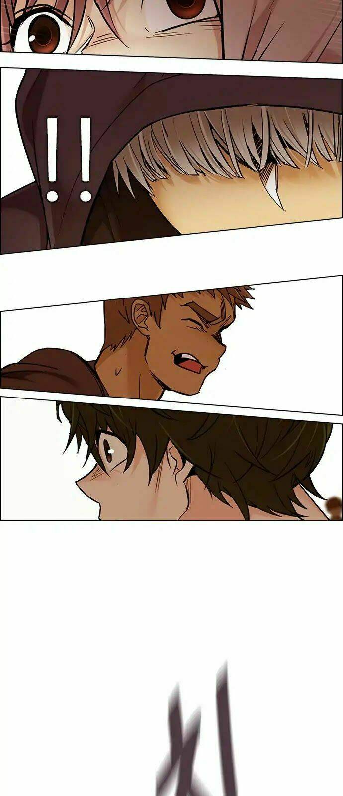 Trò Chơi Số Mệnh Chapter 279 - Trang 2