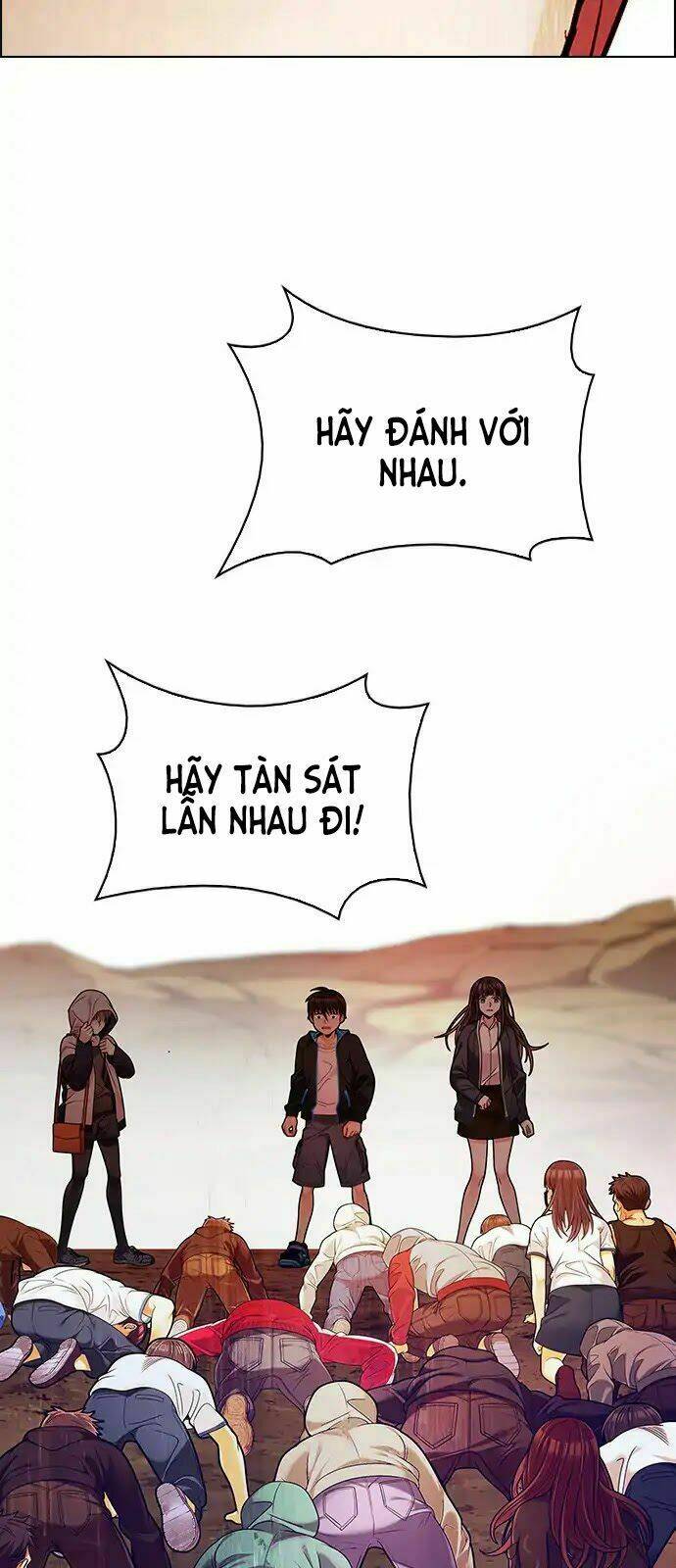 Trò Chơi Số Mệnh Chapter 279 - Trang 2