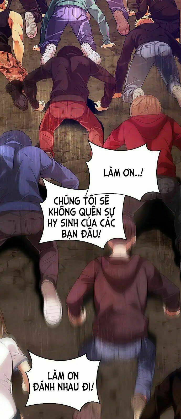 Trò Chơi Số Mệnh Chapter 279 - Trang 2