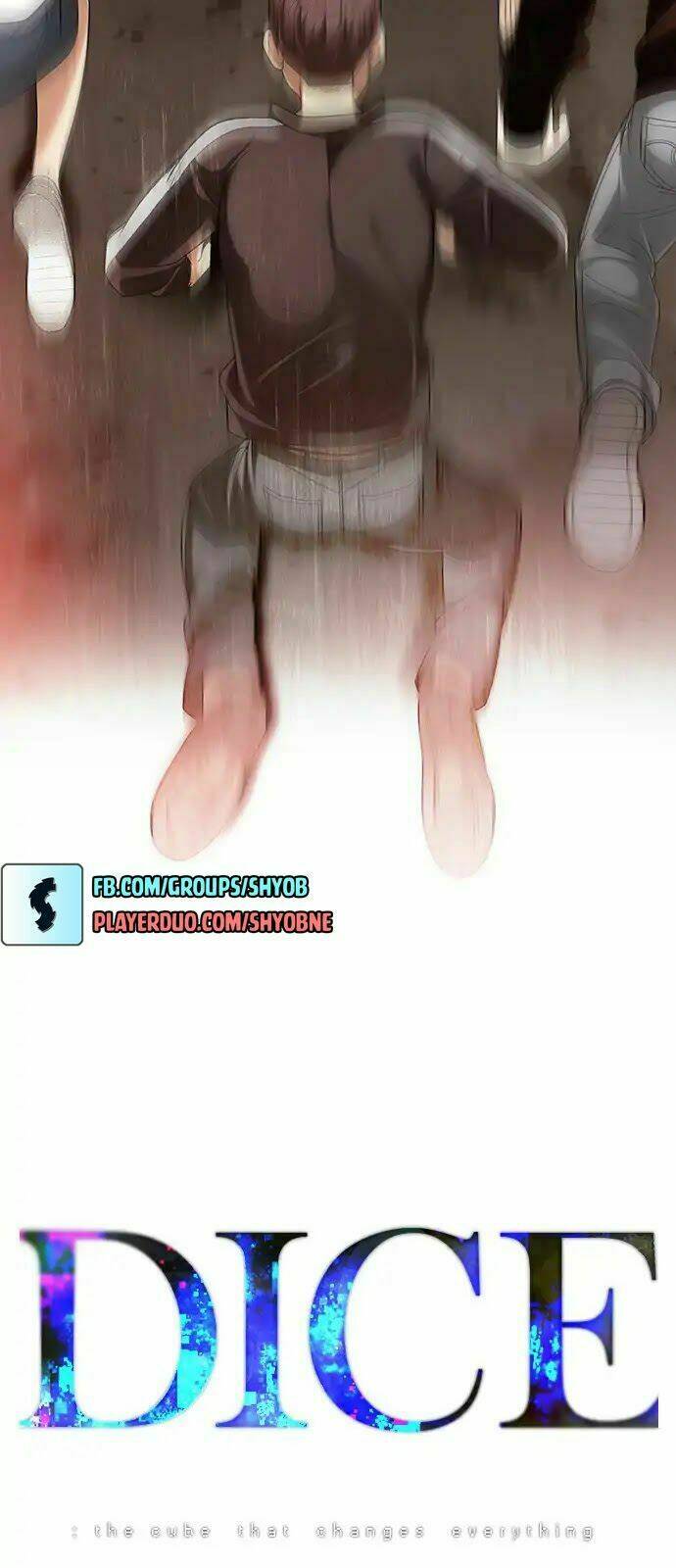 Trò Chơi Số Mệnh Chapter 279 - Trang 2