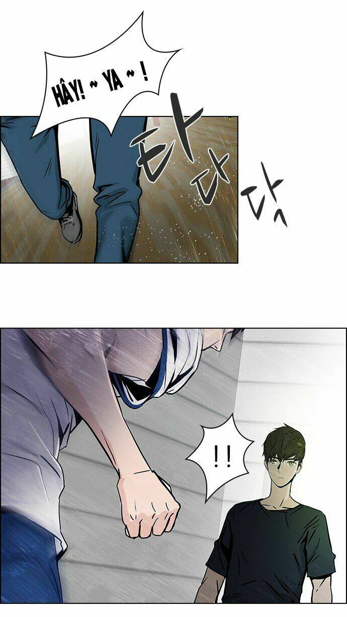 Trò Chơi Số Mệnh Chapter 28 - Trang 2