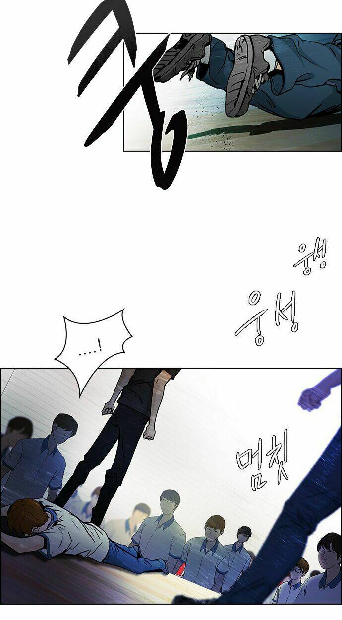 Trò Chơi Số Mệnh Chapter 28 - Trang 2