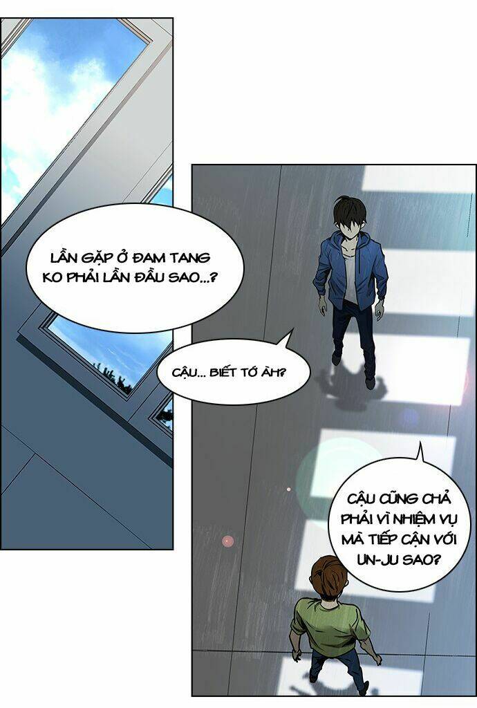 Trò Chơi Số Mệnh Chapter 28 - Trang 2