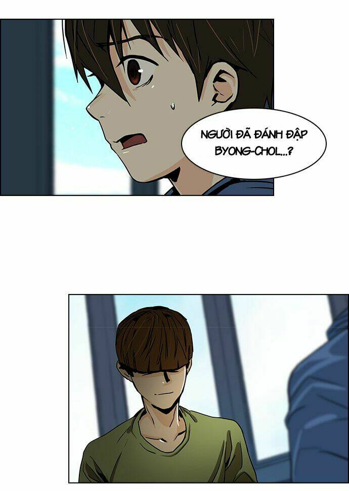 Trò Chơi Số Mệnh Chapter 28 - Trang 2