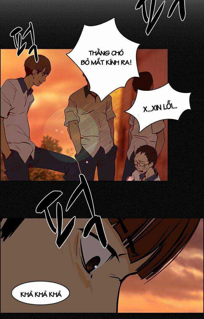 Trò Chơi Số Mệnh Chapter 28 - Trang 2