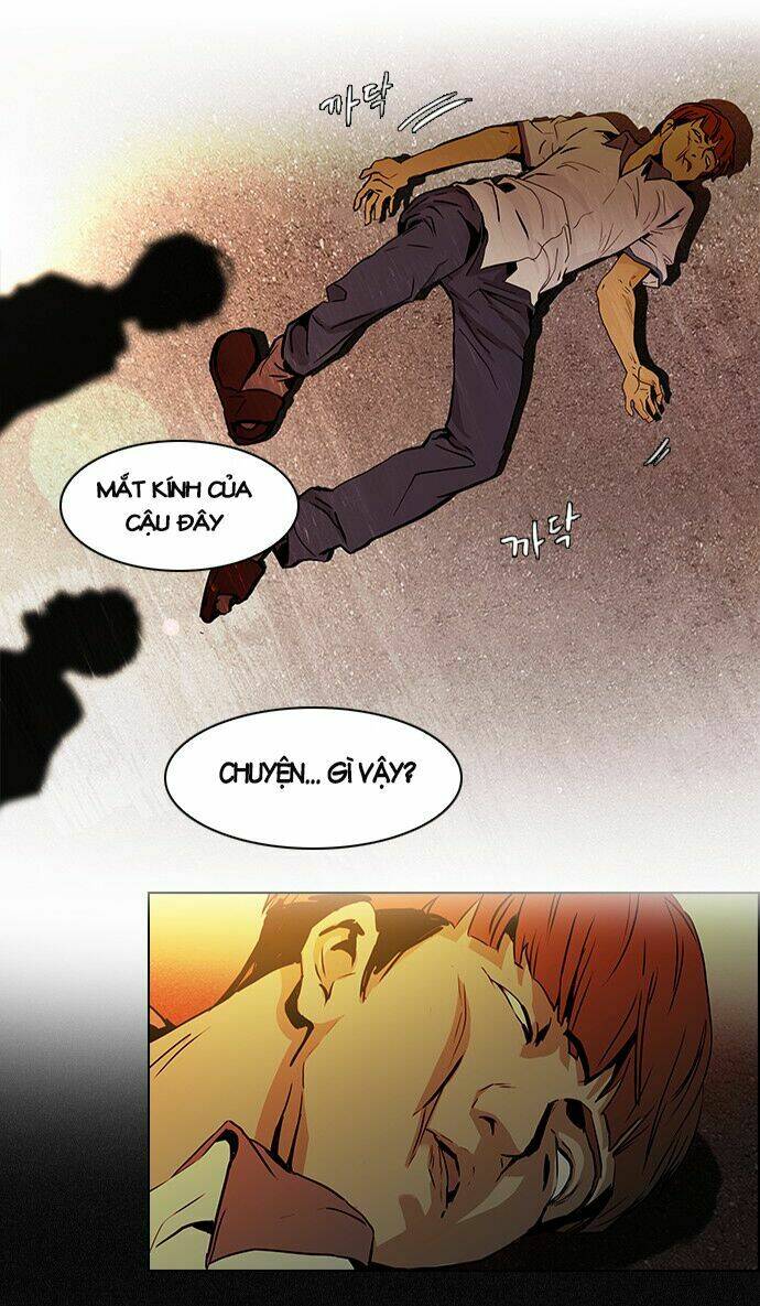 Trò Chơi Số Mệnh Chapter 28 - Trang 2