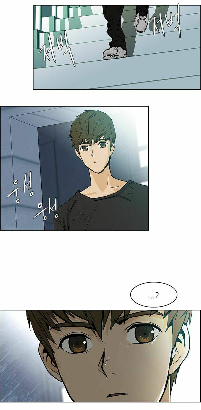 Trò Chơi Số Mệnh Chapter 28 - Trang 2