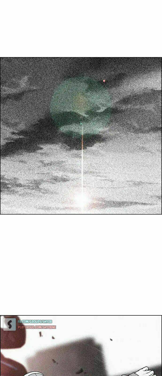 Trò Chơi Số Mệnh Chapter 280 - Trang 2