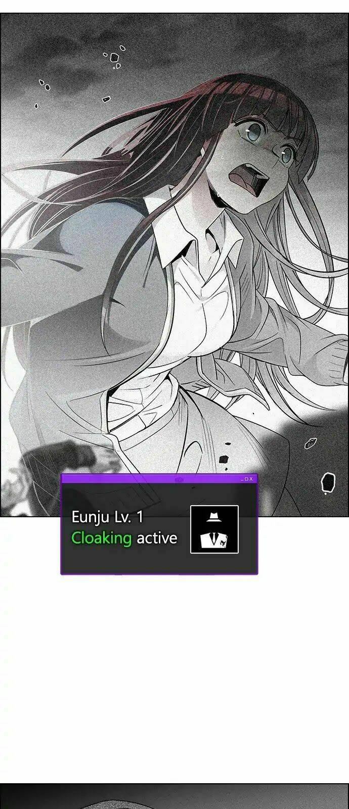 Trò Chơi Số Mệnh Chapter 280 - Trang 2