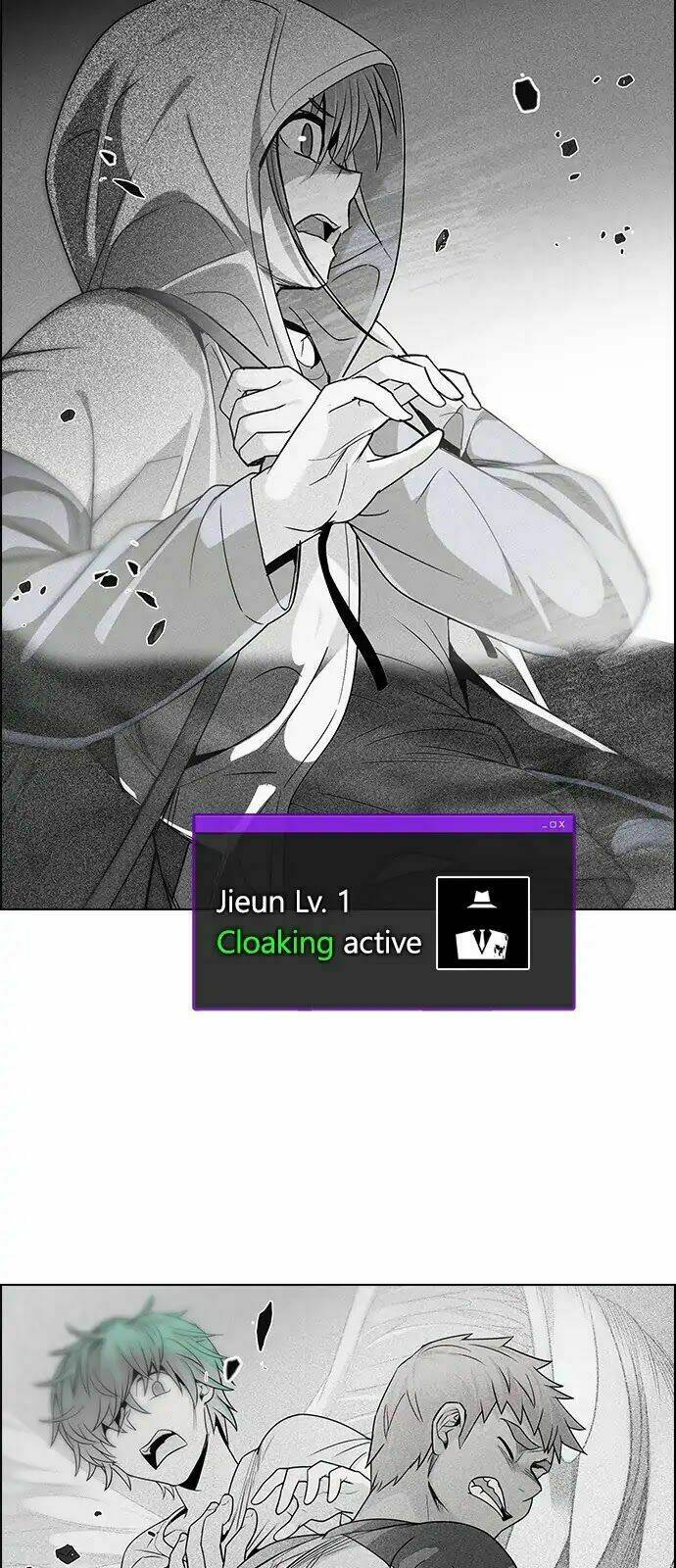 Trò Chơi Số Mệnh Chapter 280 - Trang 2