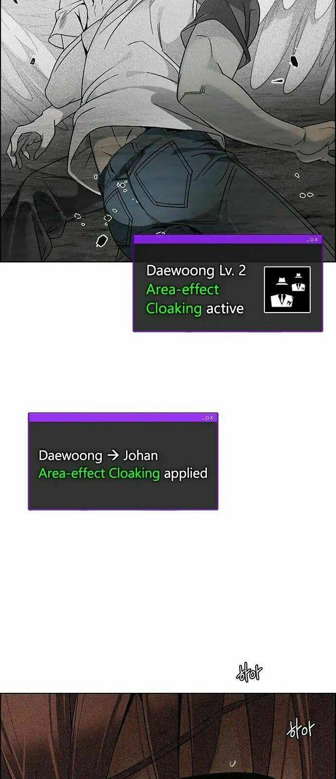 Trò Chơi Số Mệnh Chapter 280 - Trang 2