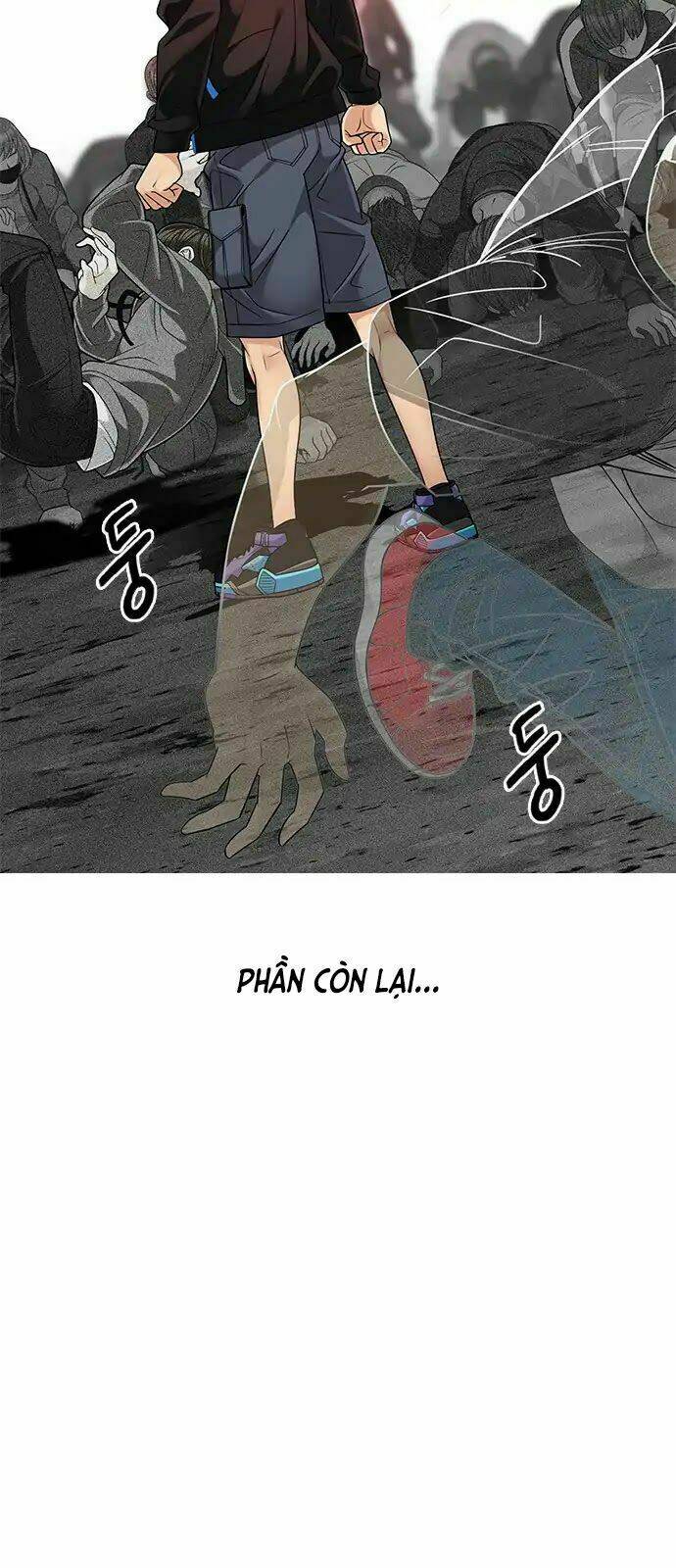 Trò Chơi Số Mệnh Chapter 280 - Trang 2