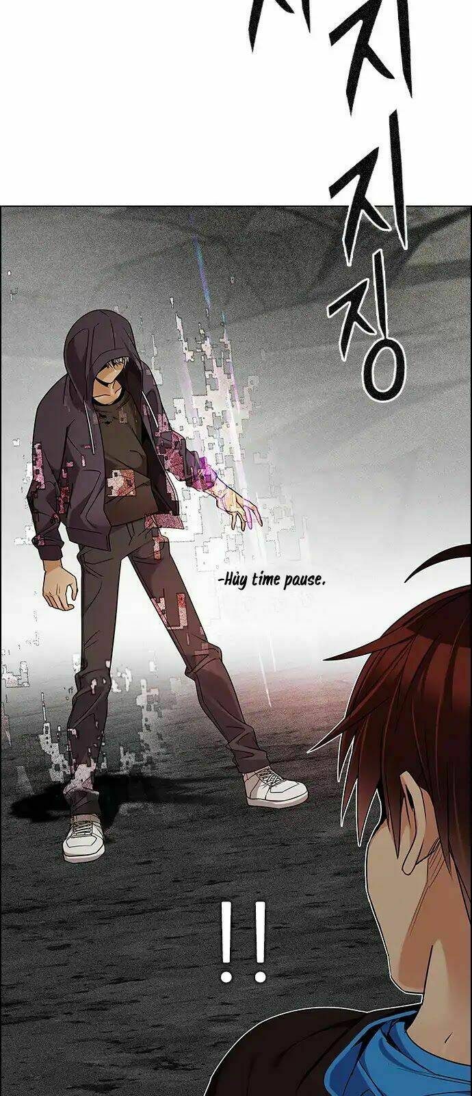 Trò Chơi Số Mệnh Chapter 280 - Trang 2