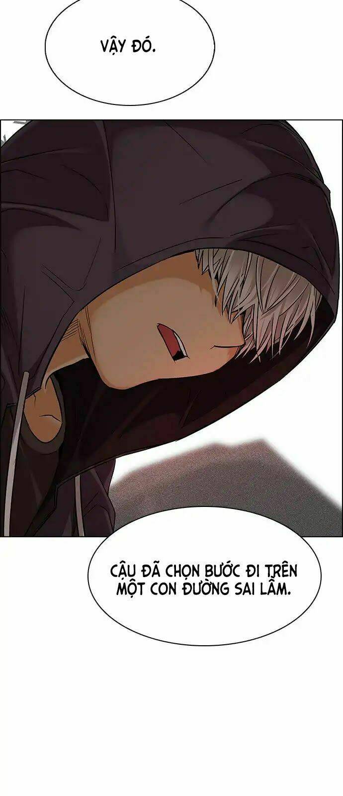 Trò Chơi Số Mệnh Chapter 280 - Trang 2