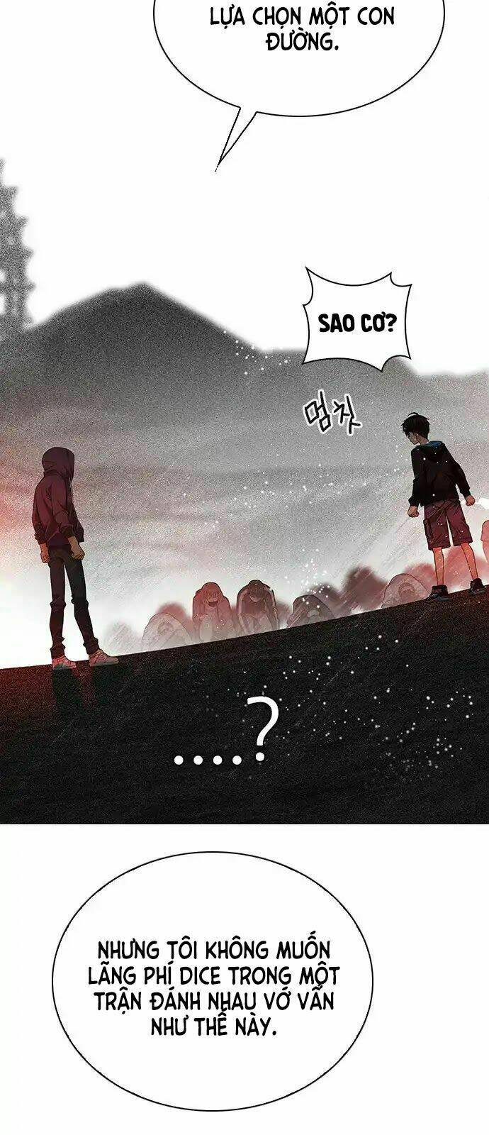 Trò Chơi Số Mệnh Chapter 280 - Trang 2