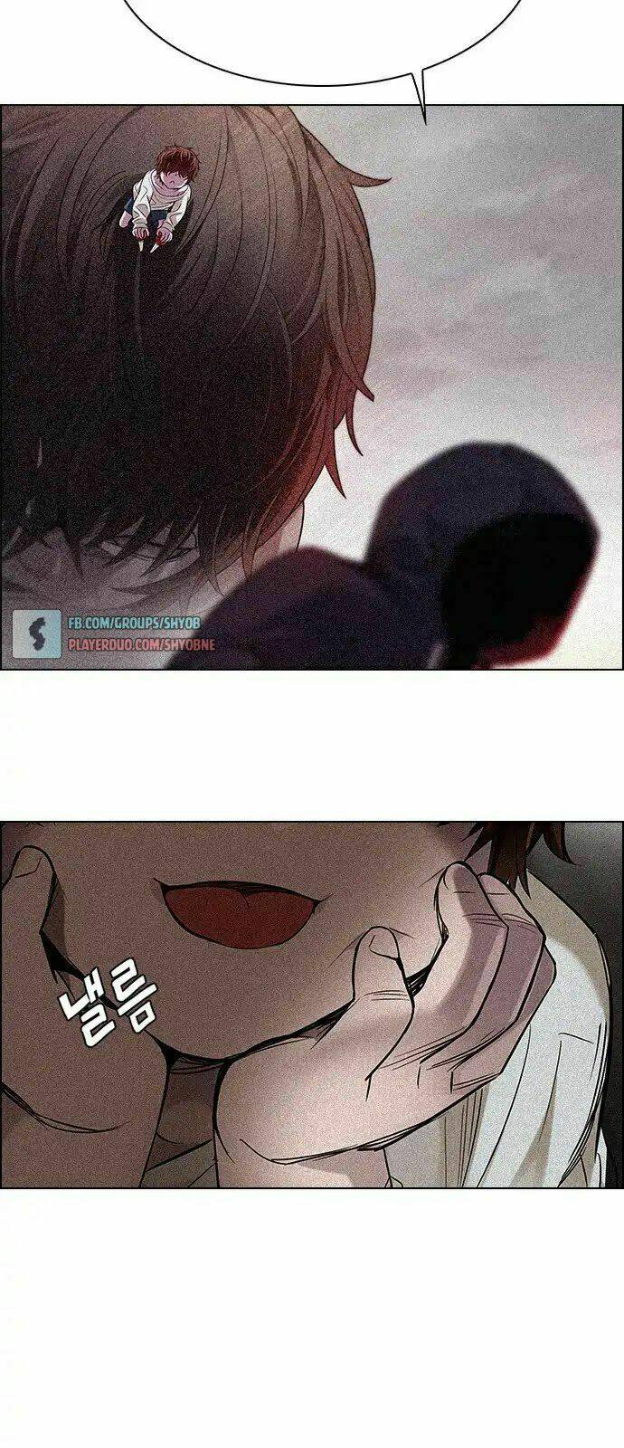 Trò Chơi Số Mệnh Chapter 280 - Trang 2