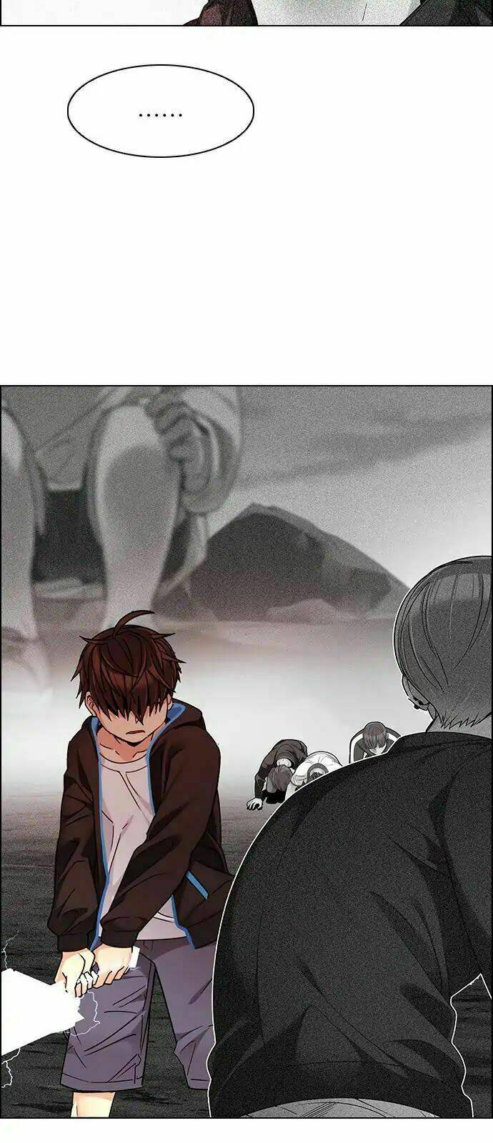 Trò Chơi Số Mệnh Chapter 280 - Trang 2