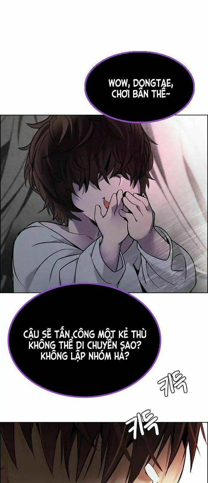 Trò Chơi Số Mệnh Chapter 280 - Trang 2