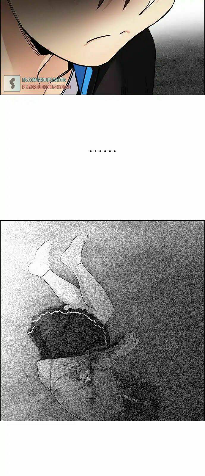 Trò Chơi Số Mệnh Chapter 280 - Trang 2