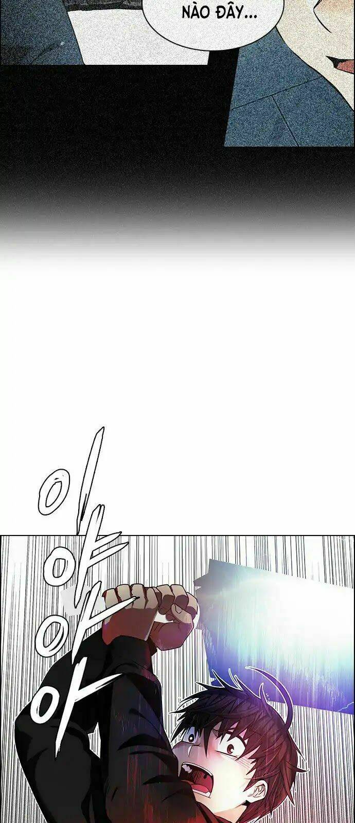 Trò Chơi Số Mệnh Chapter 280 - Trang 2