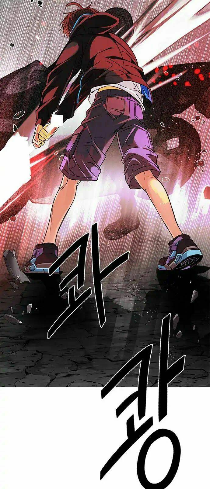 Trò Chơi Số Mệnh Chapter 280 - Trang 2