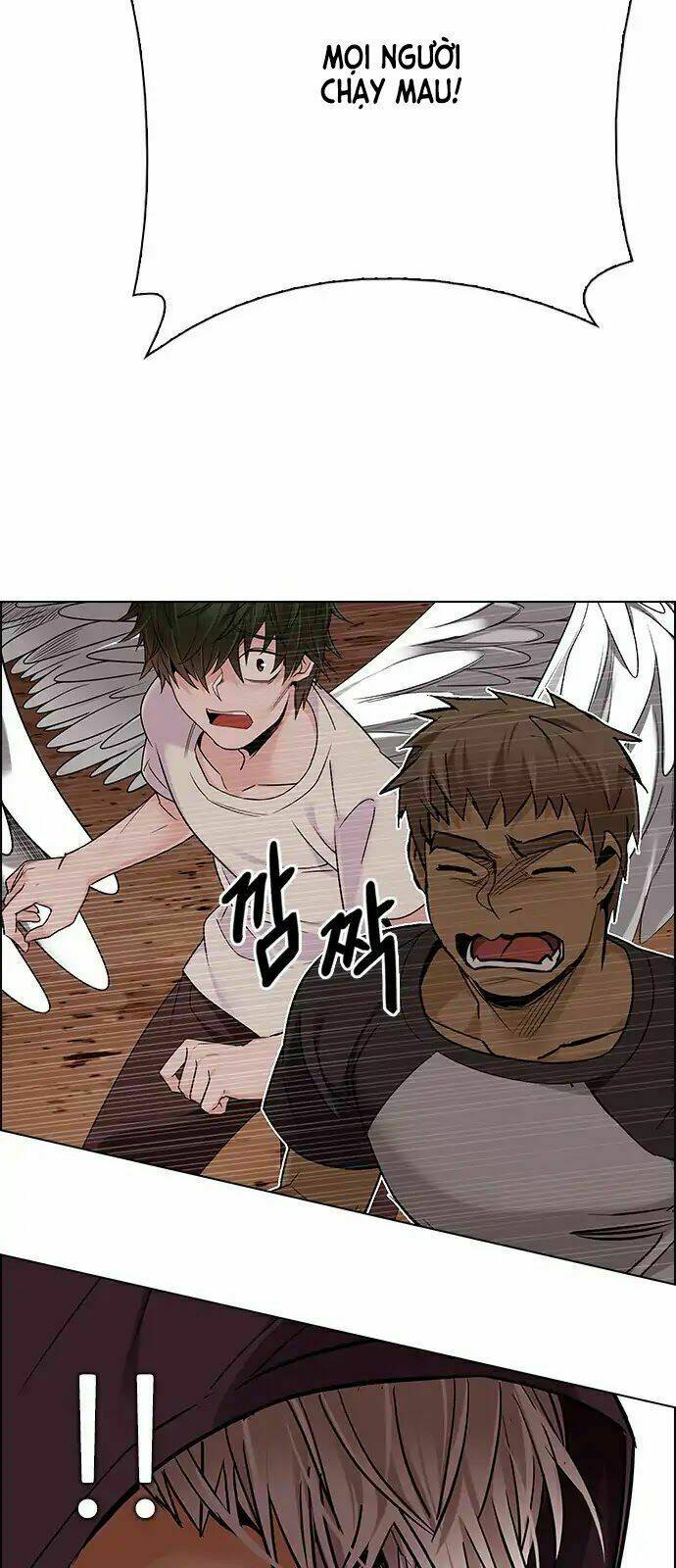 Trò Chơi Số Mệnh Chapter 280 - Trang 2