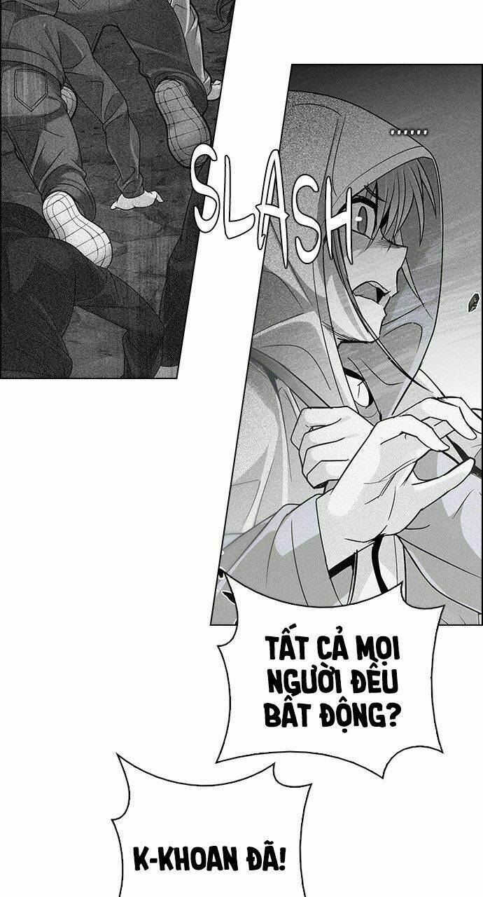 Trò Chơi Số Mệnh Chapter 281 - Trang 2