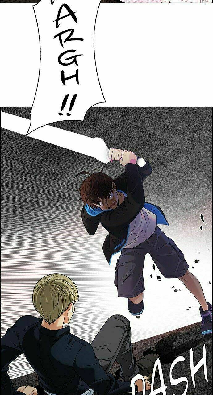 Trò Chơi Số Mệnh Chapter 281 - Trang 2