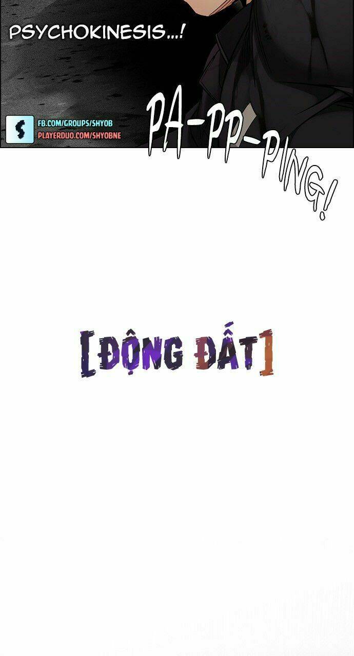 Trò Chơi Số Mệnh Chapter 281 - Trang 2