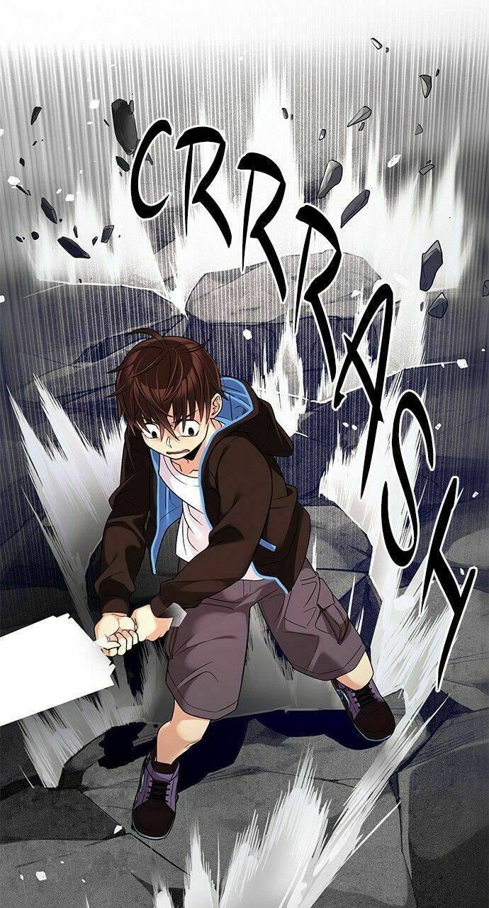 Trò Chơi Số Mệnh Chapter 281 - Trang 2