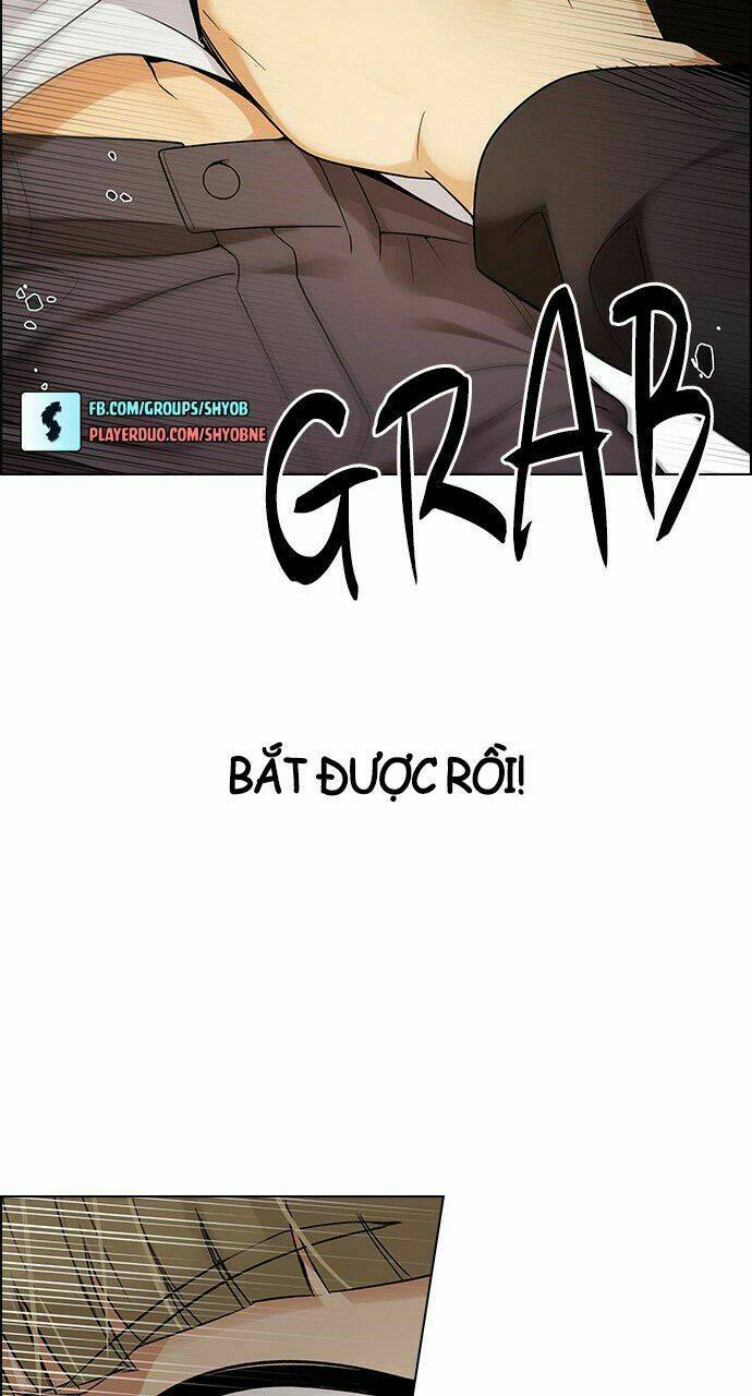 Trò Chơi Số Mệnh Chapter 281 - Trang 2