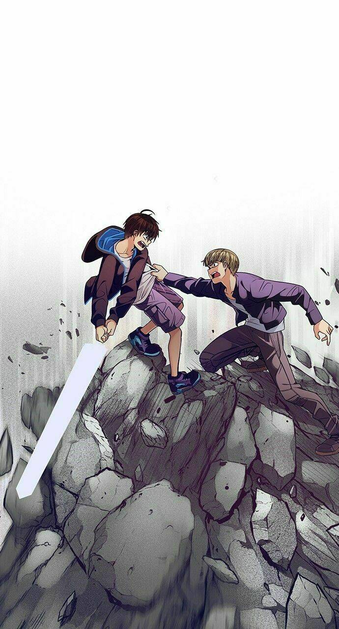 Trò Chơi Số Mệnh Chapter 281 - Trang 2