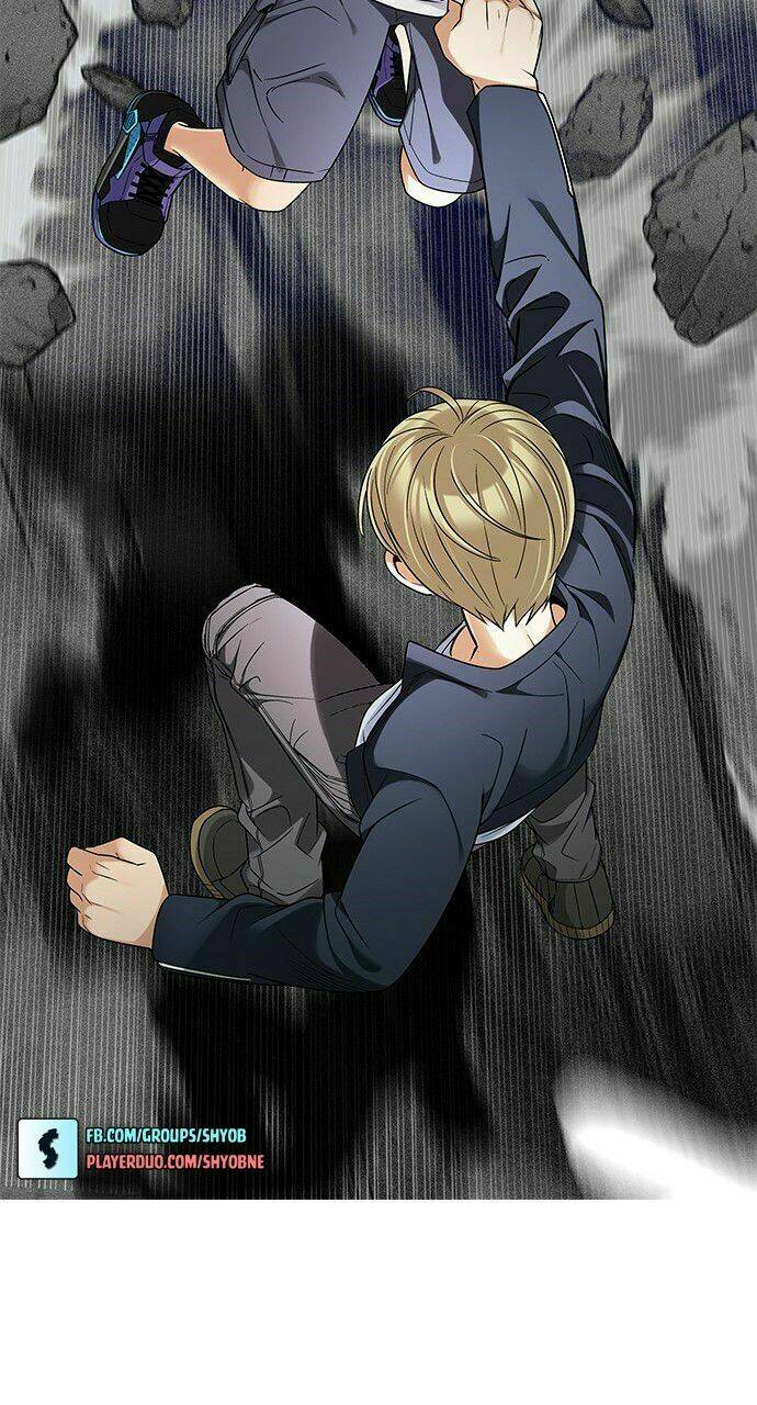 Trò Chơi Số Mệnh Chapter 281 - Trang 2