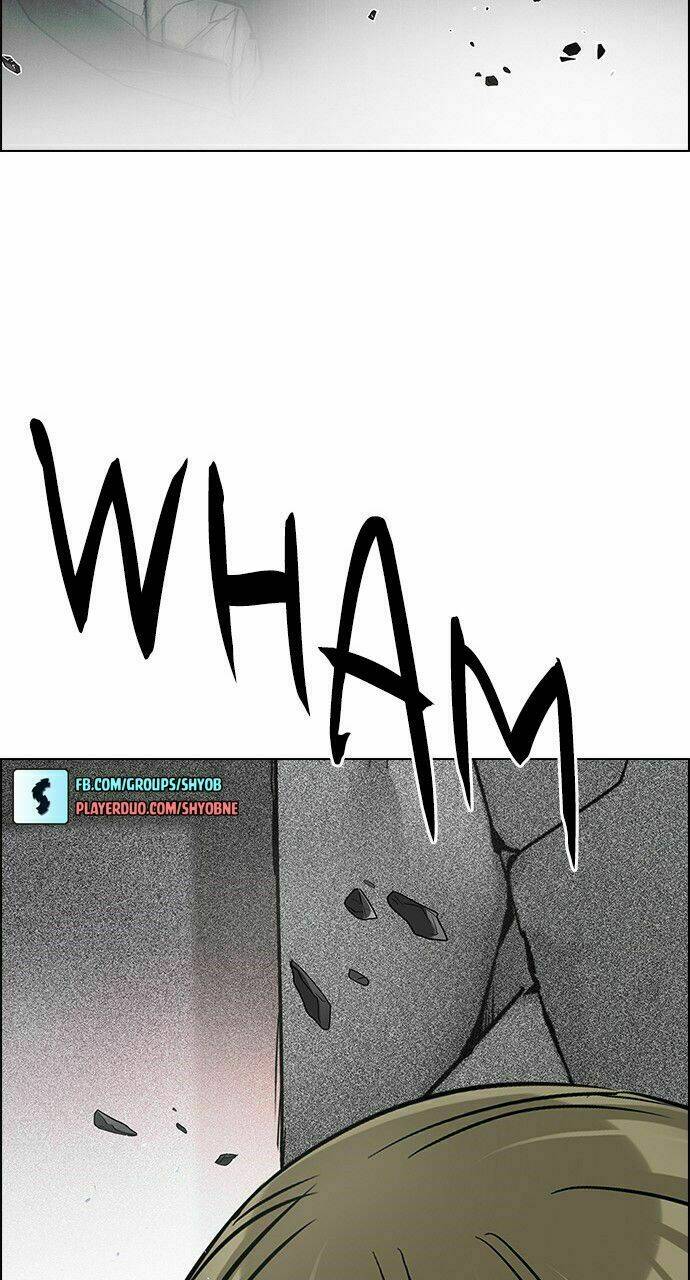 Trò Chơi Số Mệnh Chapter 281 - Trang 2