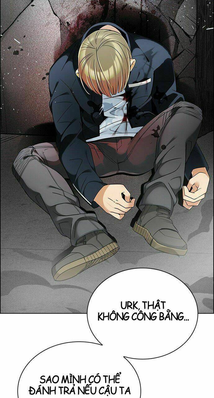 Trò Chơi Số Mệnh Chapter 281 - Trang 2