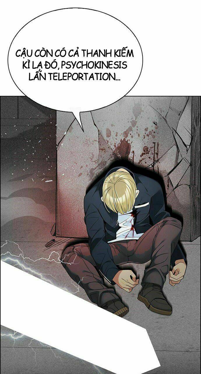 Trò Chơi Số Mệnh Chapter 281 - Trang 2