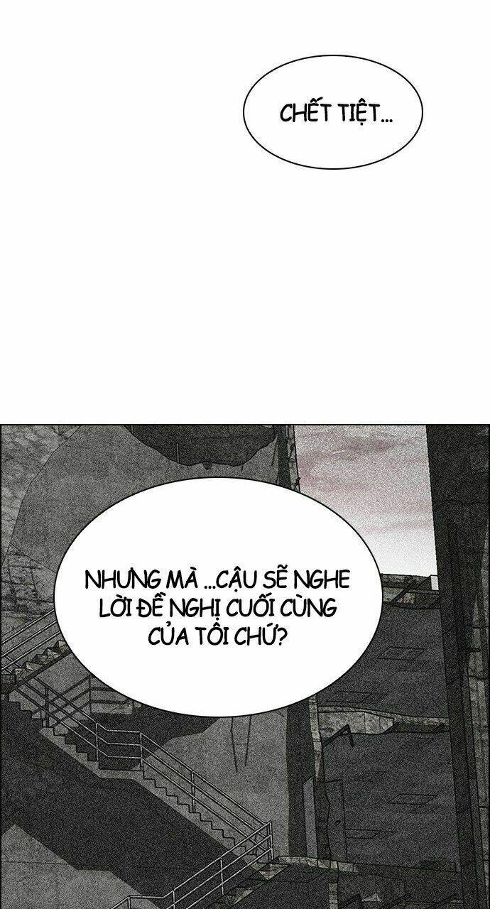 Trò Chơi Số Mệnh Chapter 281 - Trang 2