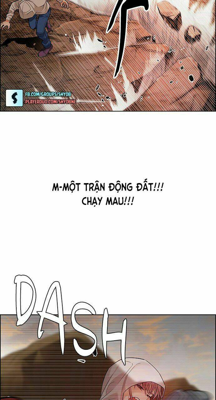 Trò Chơi Số Mệnh Chapter 282 - Trang 2