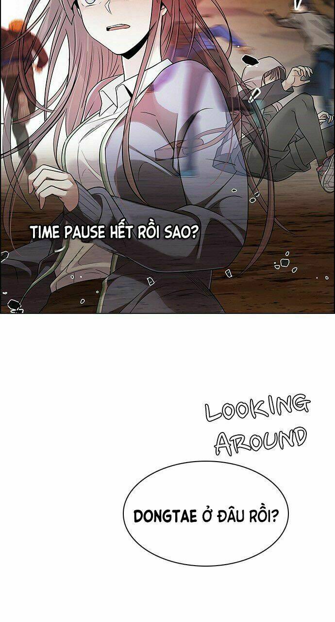 Trò Chơi Số Mệnh Chapter 282 - Trang 2