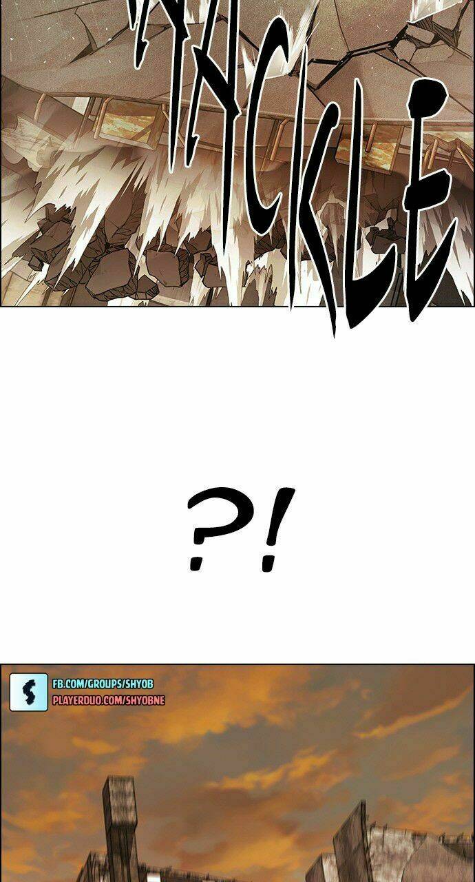 Trò Chơi Số Mệnh Chapter 282 - Trang 2