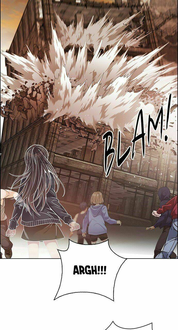 Trò Chơi Số Mệnh Chapter 282 - Trang 2