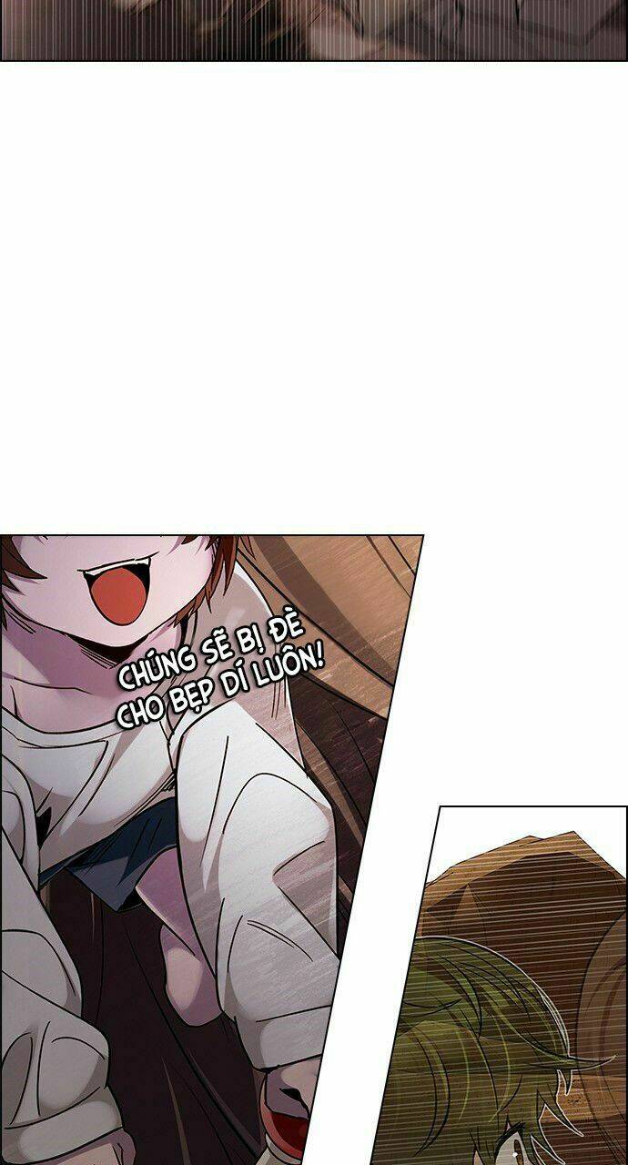 Trò Chơi Số Mệnh Chapter 282 - Trang 2